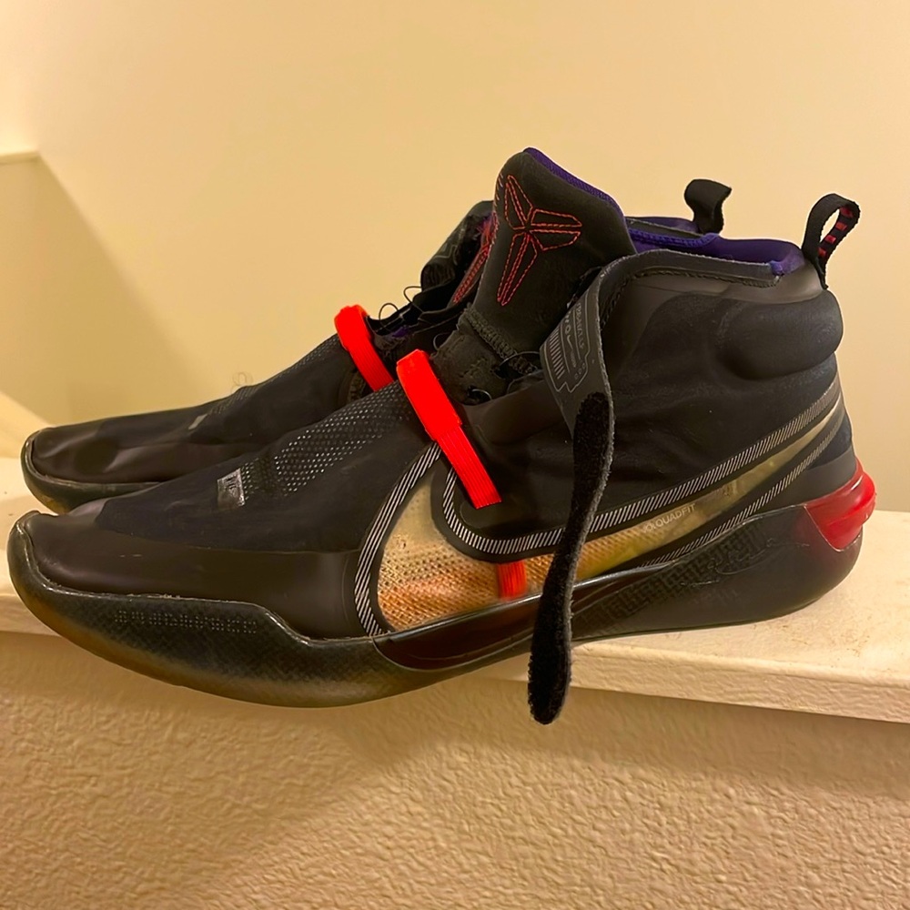 Nike Kobe AD NXT 360 FastFit